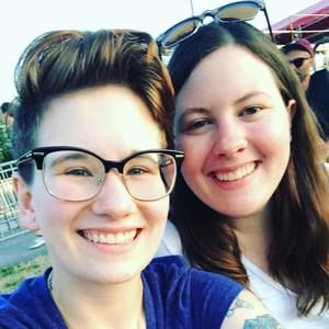 Meet your Posher, Shannon